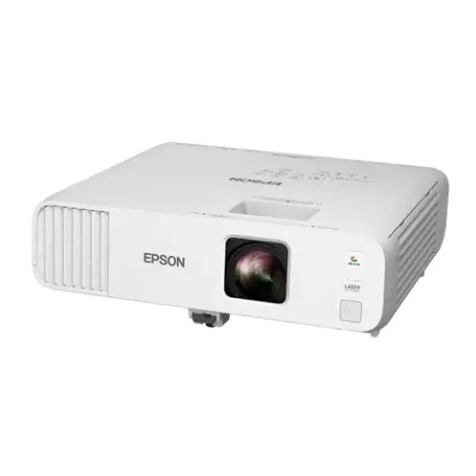 Projektor Epson EB-L260F, 3LCD, WiFi, 1080p, 4600LM, HDMIx2, LAN, zvučnik, bijeli, V11HA69080 - Slika 12