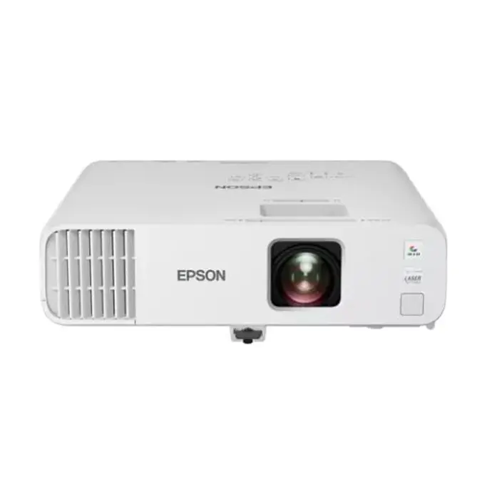 Projektor Epson EB-L260F, 3LCD, WiFi, 1080p, 4600LM, HDMIx2, LAN, zvučnik, bijeli, V11HA69080 - Slika 8