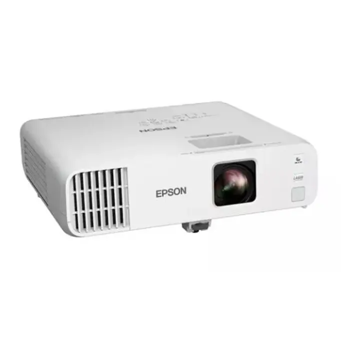 Projektor Epson EB-L260F, 3LCD, WiFi, 1080p, 4600LM, HDMIx2, LAN, zvučnik, bijeli, V11HA69080 - Slika 11
