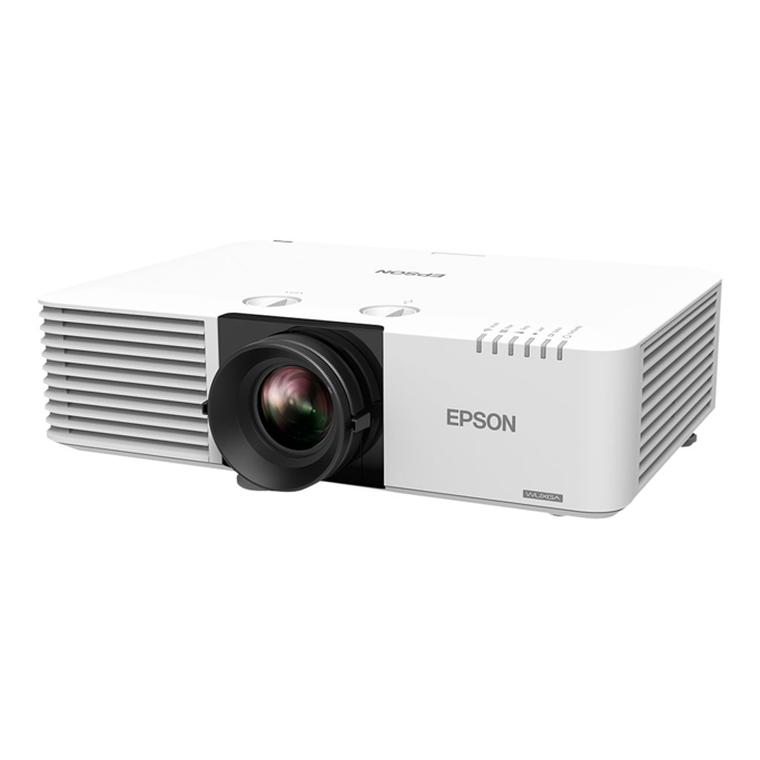 Projektor Epson EB-L530U, 3LCD, WiFi, 1920x1200, 5200LM, HDMIx2, LAN, zvučnik, bijeli, V11HA27040 - Slika 15