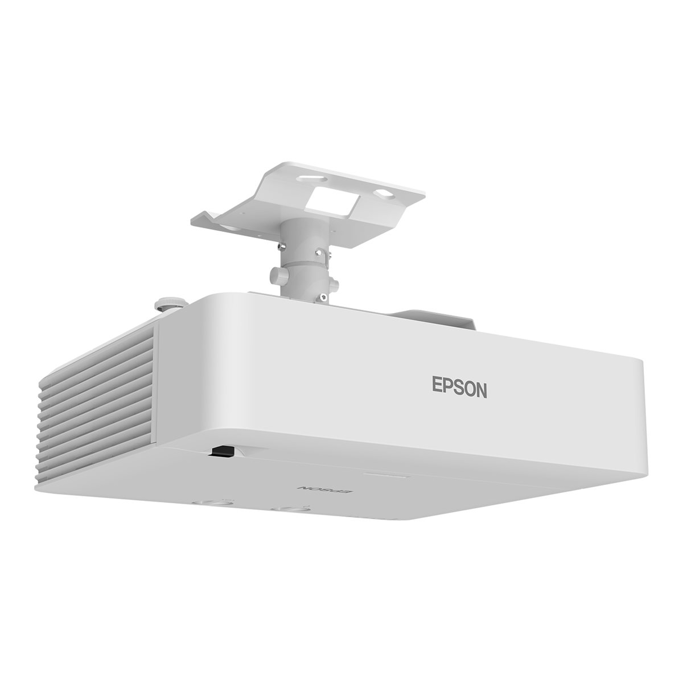 Projektor Epson EB-L530U, 3LCD, WiFi, 1920x1200, 5200LM, HDMIx2, LAN, zvučnik, bijeli, V11HA27040 - Slika 9