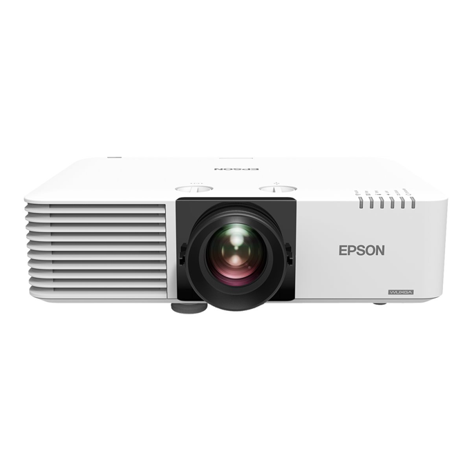 Projektor Epson EB-L530U, 3LCD, WiFi, 1920x1200, 5200LM, HDMIx2, LAN, zvučnik, bijeli, V11HA27040 - Slika 12