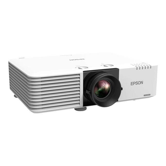 Projektor Epson EB-L530U, 3LCD, WiFi, 1920x1200, 5200LM, HDMIx2, LAN, zvučnik, bijeli, V11HA27040 - Slika 13