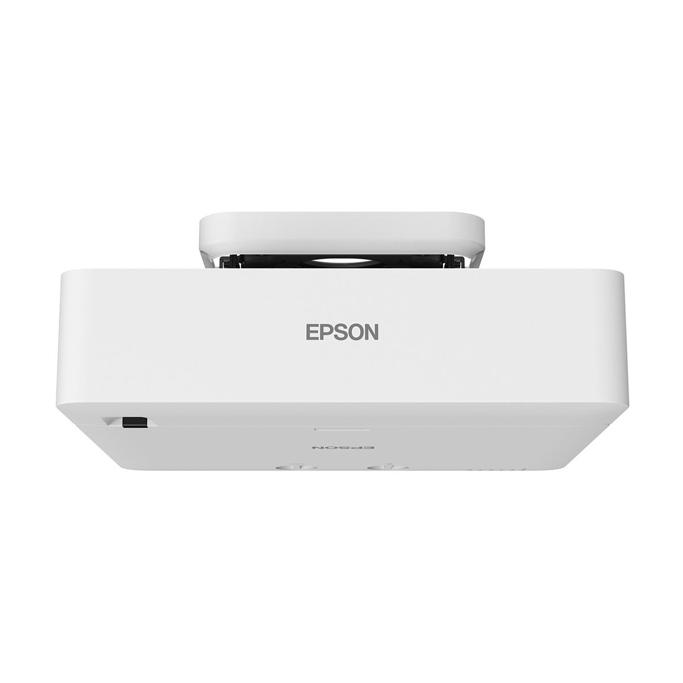 Projektor Epson EB-L530U, 3LCD, WiFi, 1920x1200, 5200LM, HDMIx2, LAN, zvučnik, bijeli, V11HA27040 - Slika 10