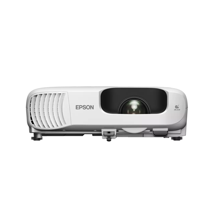Projektor Epson EB-W56S, 3LCD, 1280x800, 3700LM, HDMIx2, zvučnik, bijeli, V11HB62040 - Slika 10