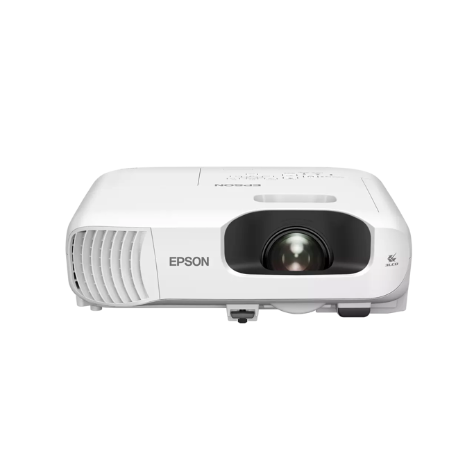 Projektor Epson EB-W56S, 3LCD, 1280x800, 3700LM, HDMIx2, zvučnik, bijeli, V11HB62040 - Slika 8