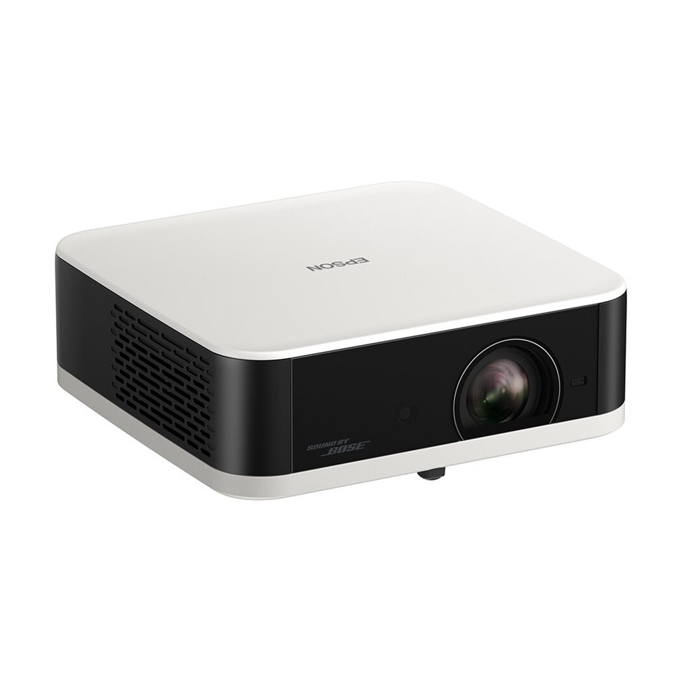 Projektor Epson EF-61W, 3LCD, WiFi, 1080p, 700LM, HDMI, zvučnik, Chromecast, Bluetooth, bijeli, V11HB72040 - Slika 14