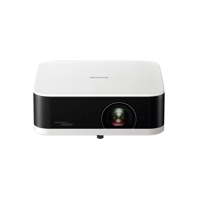 Projektor Epson EF-61W, 3LCD, WiFi, 1080p, 700LM, HDMI, zvučnik, Chromecast, Bluetooth, bijeli, V11HB72040 - Slika 15