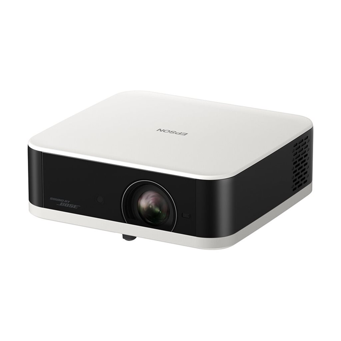 Projektor Epson EF-61W, 3LCD, WiFi, 1080p, 700LM, HDMI, zvučnik, Chromecast, Bluetooth, bijeli, V11HB72040 - Slika 13