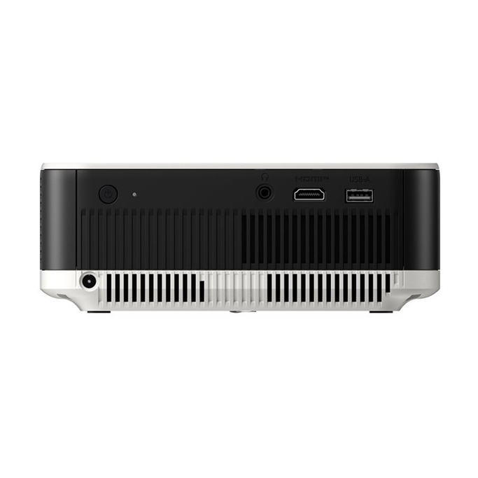 Projektor Epson EF-61W, 3LCD, WiFi, 1080p, 700LM, HDMI, zvučnik, Chromecast, Bluetooth, bijeli, V11HB72040 - Slika 17