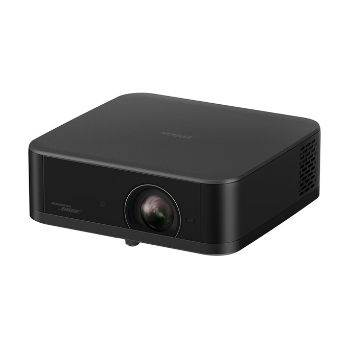 Projektor Epson EF-62B, 3LCD, WiFi, 3840x2160, 700LM, HDMI, zvučnik, Chromecast, Bluetooth, crni, V11HB73140 - Slika 13