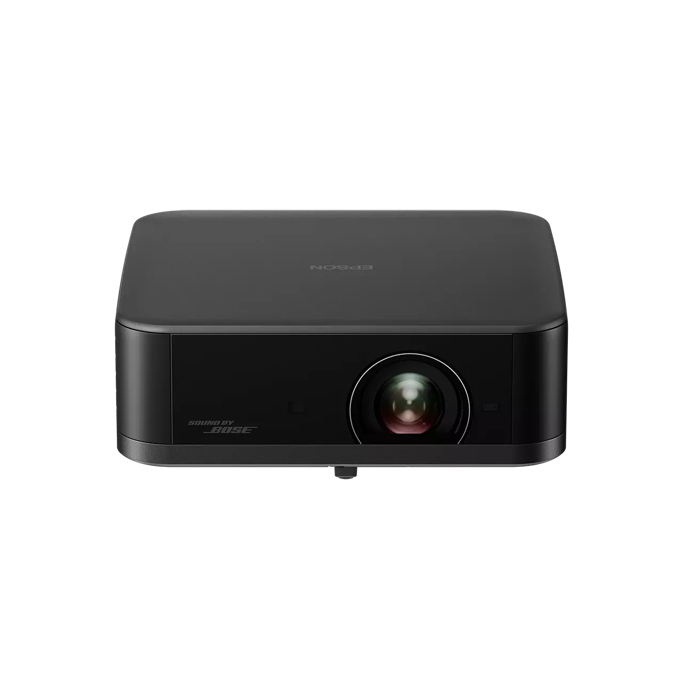 Projektor Epson EF-62B, 3LCD, WiFi, 3840x2160, 700LM, HDMI, zvučnik, Chromecast, Bluetooth, crni, V11HB73140 - Slika 14