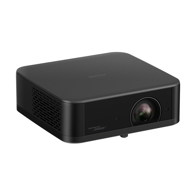 Projektor Epson EF-62B, 3LCD, WiFi, 3840x2160, 700LM, HDMI, zvučnik, Chromecast, Bluetooth, crni, V11HB73140 - Slika 15