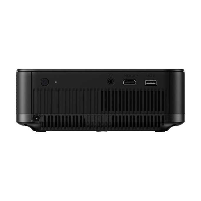 Projektor Epson EF-62B, 3LCD, WiFi, 3840x2160, 700LM, HDMI, zvučnik, Chromecast, Bluetooth, crni, V11HB73140 - Slika 16