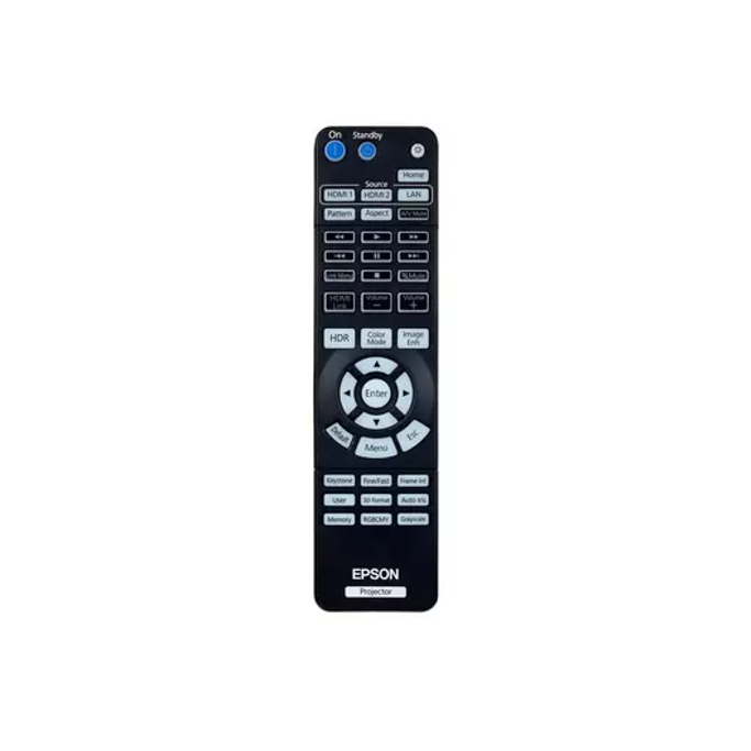 Projektor Epson EH-TW7000, 3LCD, 3840x2160, 3000LM, HDMIx2, Bluetooth, bijeli, V11H961040 - Slika 9