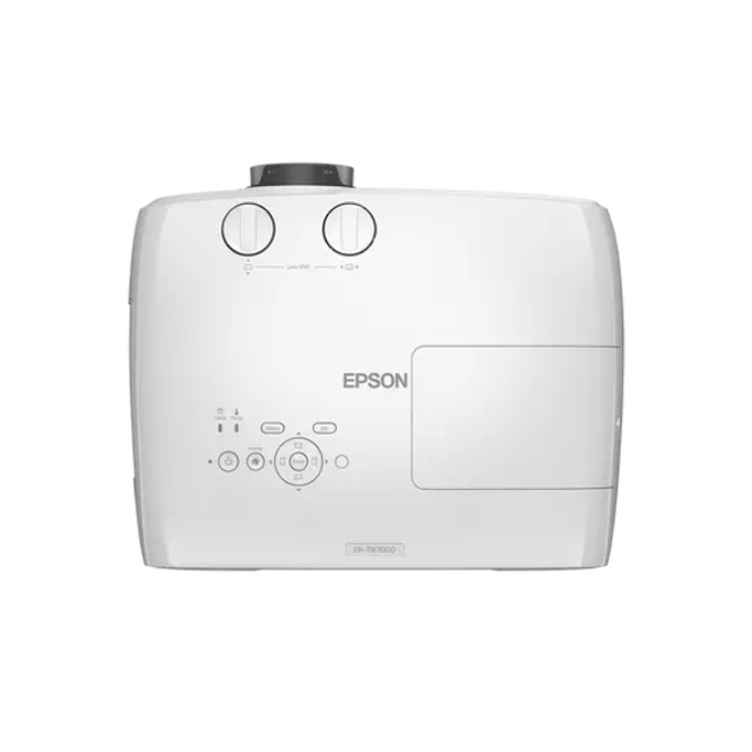 Projektor Epson EH-TW7000, 3LCD, 3840x2160, 3000LM, HDMIx2, Bluetooth, bijeli, V11H961040 - Slika 20