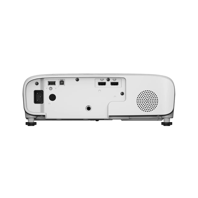 Projektor Epson EH-TW840, 3LCD, WiFi, 1080p, 4000LM, HDMIx2, zvučnik, bijeli, V11HB63040 - Slika 2