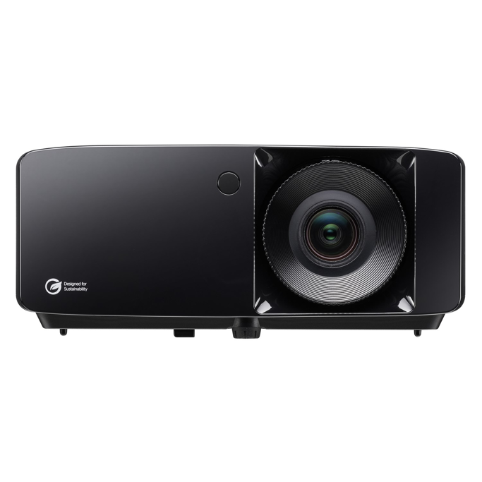 Projektor Optoma HZ147X, DLP, 1080p, 4000LM, HDMIx2, LAN, zvučnik, crni - Slika 11