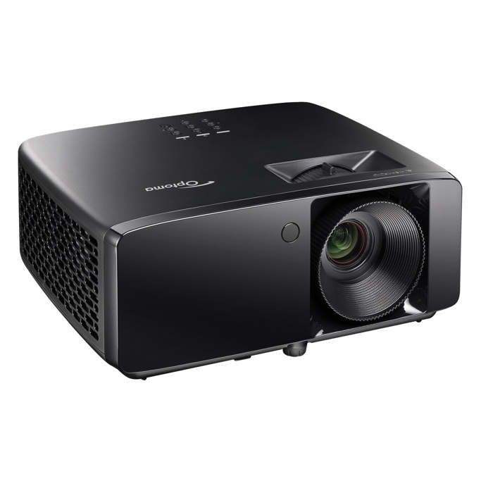 Projektor Optoma Photon Beam PH51, DLP, 1080p, 2800LM, HDMIx2, zvučnik, crni - Slika 3