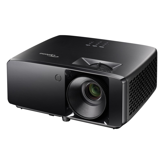Projektor Optoma Photon Beam PH51, DLP, 1080p, 2800LM, HDMIx2, zvučnik, crni - Slika 1
