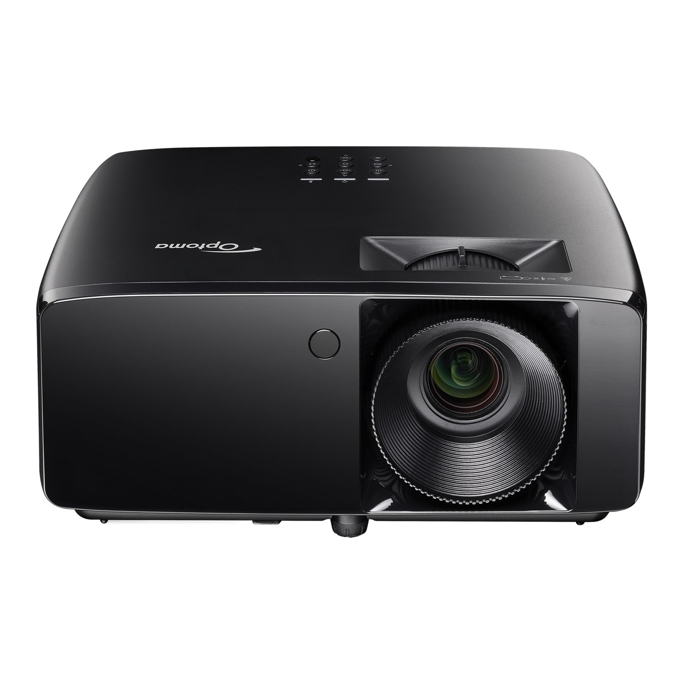 Projektor Optoma Photon Beam PH51, DLP, 1080p, 2800LM, HDMIx2, zvučnik, crni - Slika 2