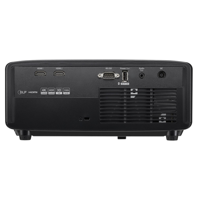 Projektor Optoma Photon Beam PH51, DLP, 1080p, 2800LM, HDMIx2, zvučnik, crni - Slika 5