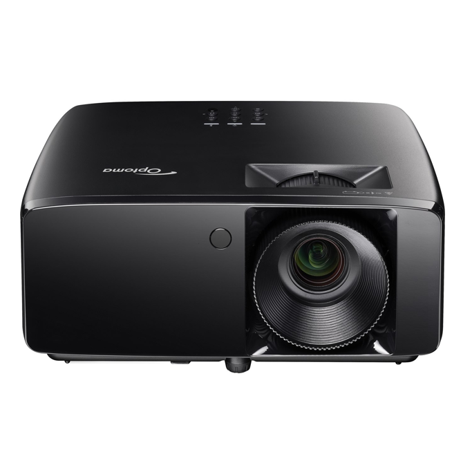 Projektor Optoma Photon Beam PH52, DLP, 1080p, 3800LM, HDMIx2, zvučnik, crni - Slika 2