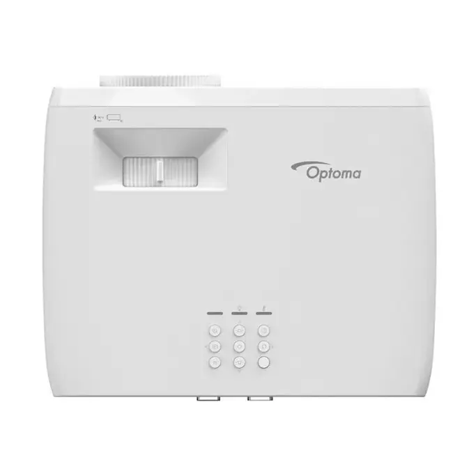 Projektor Optoma ZH420, DLP, 1080p, 4300LM, HDMIx2, LAN, zvučnik, bijeli - Slika 6