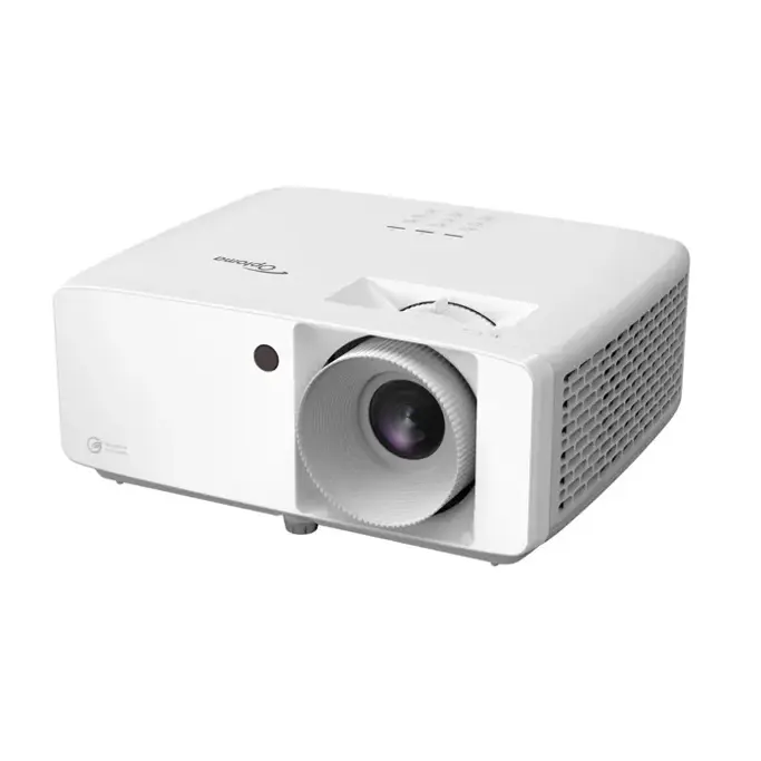 Projektor Optoma ZH420, DLP, 1080p, 4300LM, HDMIx2, LAN, zvučnik, bijeli - Slika 7