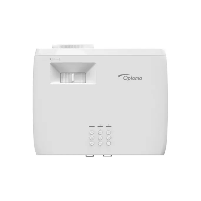 Projektor Optoma ZH462, DLP, 1080p, 5000LM, HDMIx2, zvučnik, bijeli - Slika 7