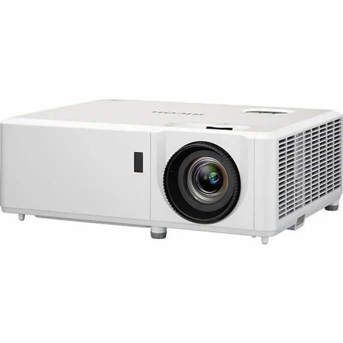 Projektor Ricoh WXL5860, DLP, 1280x800, 4700LM, HDMIx2, zvučnik, bijeli, 432481 - Slika 1