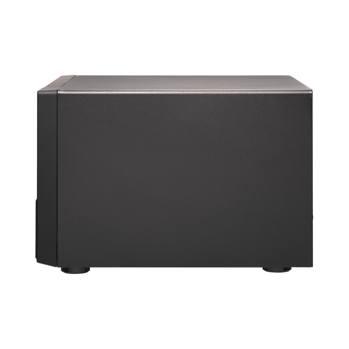 QNAP NAS TL-D800C, 8GB, 8-bay, desktop, USB-C (3.1Gen), tower - Slika 7