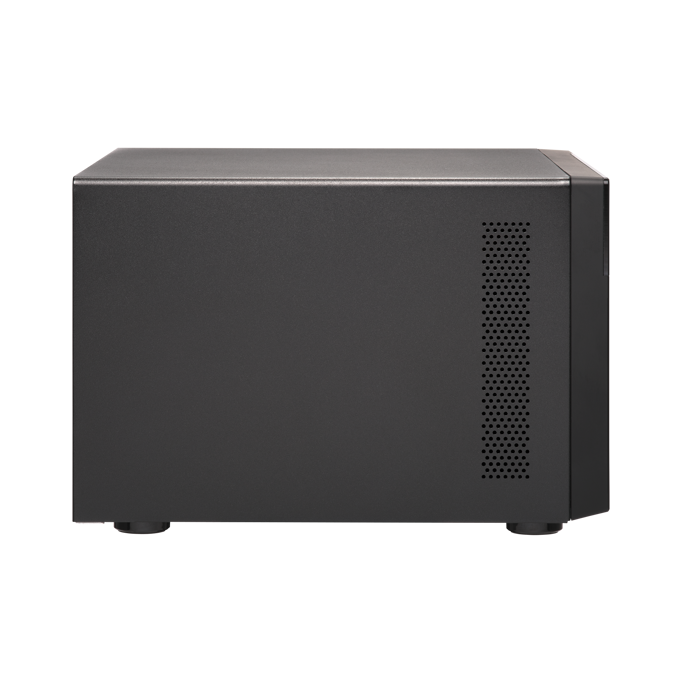 QNAP NAS TL-D800C, 8GB, 8-bay, desktop, USB-C (3.1Gen), tower - Slika 8