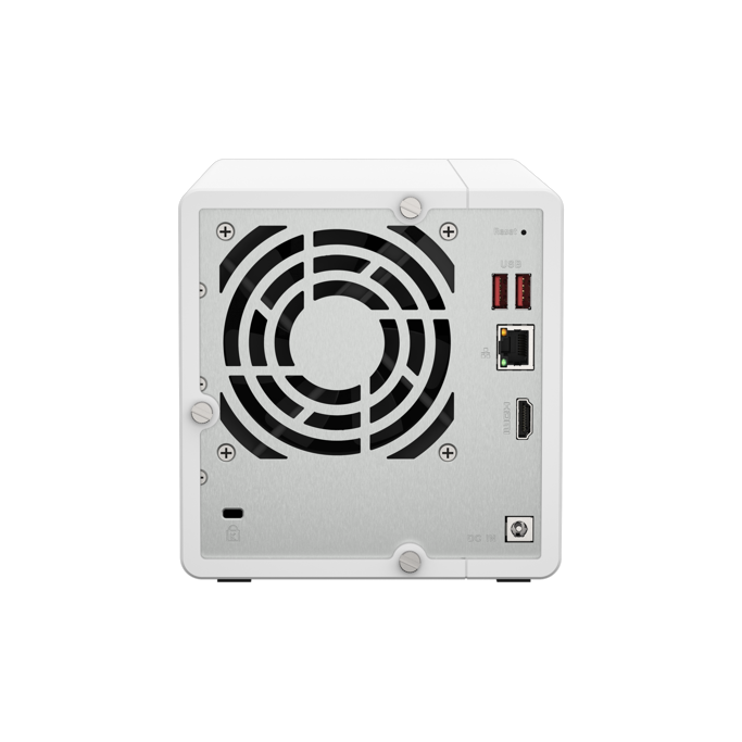 QNAP NAS TS-364, Celeron N5095 2.9GHz (4 Core), 8GB, 3-bay, 1x2.5Gb LAN, TS-364-8G - Slika 6