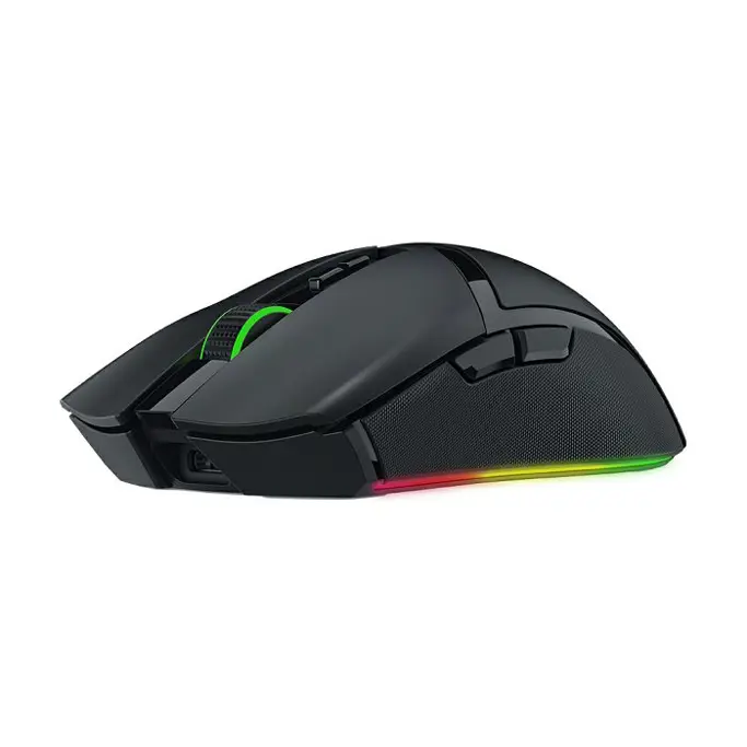 Razer bežični miš Cobra Pro, Bluetooth, Black, RZ01-04660100-R3G1 - Slika 2