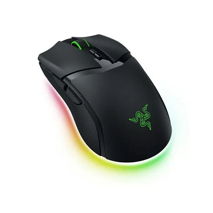 Razer bežični miš Cobra Pro, Bluetooth, Black, RZ01-04660100-R3G1 - Slika 1