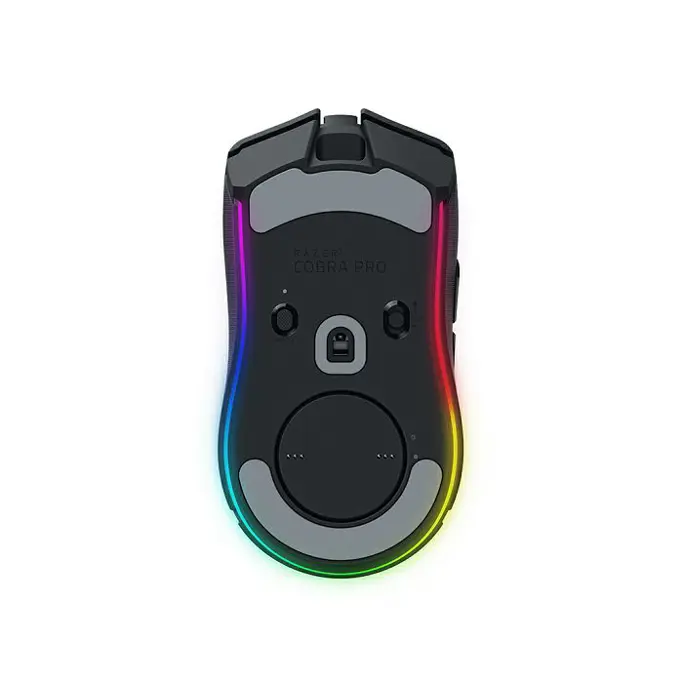 Razer bežični miš Cobra Pro, Bluetooth, Black, RZ01-04660100-R3G1 - Slika 7