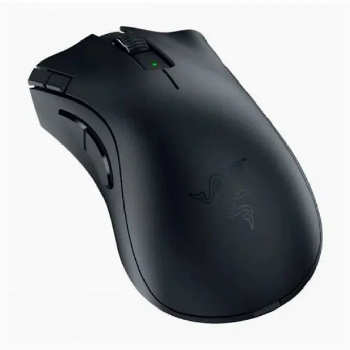 Razer bežični miš DeathAdder V2 X HyperSpeed, Bluetooth, Black, RZ01-04130100-R3G1 - Slika 8
