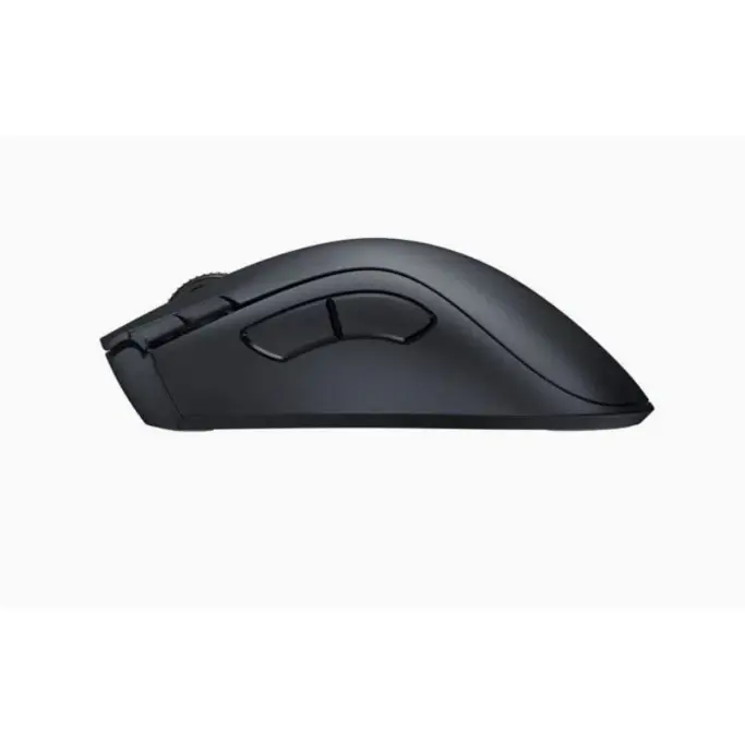 Razer bežični miš DeathAdder V2 X HyperSpeed, Bluetooth, Black, RZ01-04130100-R3G1 - Slika 9