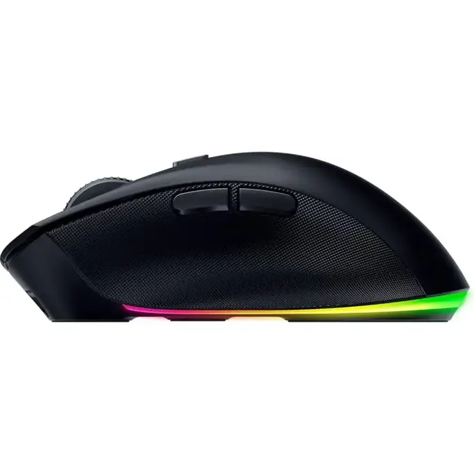 Razer bežični miš Pro Click V2, Black, RZ01-03900100-R3M1 - Slika 1