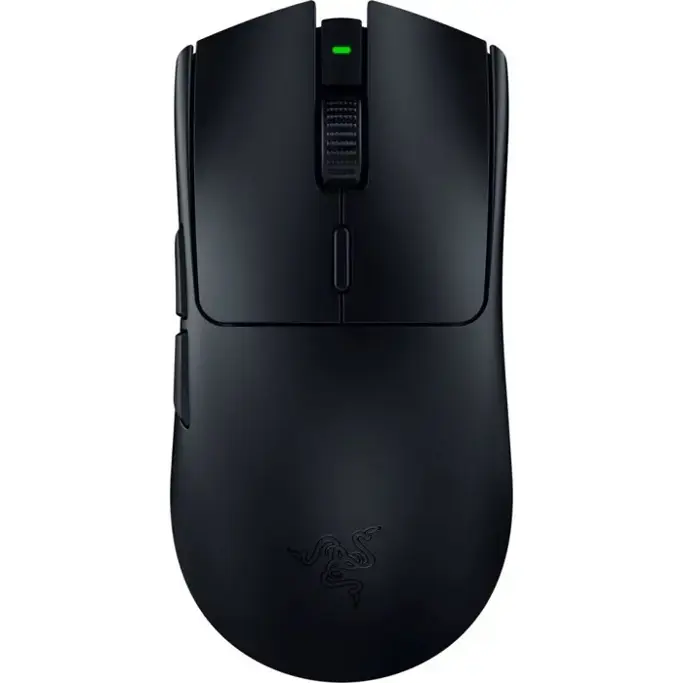 Razer bežični miš Viper V3 Hyperspeed, Black, RZ01-04910100-R3M1 - Slika 1