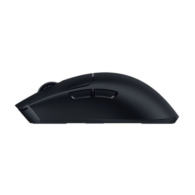 Razer bežični miš Viper V4 Pro, Wireless/USB, Black, RZ01-05630100-R3G1 - Slika 4