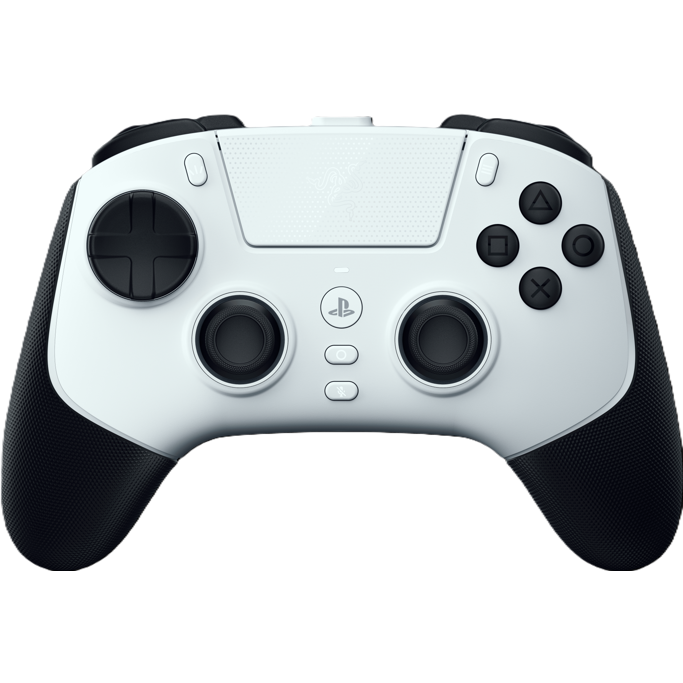 Razer Gamepad Raiju V3 Pro, bežični, bijeli, RZ06-05580200-R3G (PC/PS5) - Slika 1
