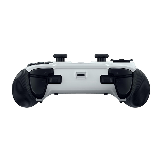 Razer Gamepad Raiju V3 Pro, bežični, bijeli, RZ06-05580200-R3G (PC/PS5) - Slika 4
