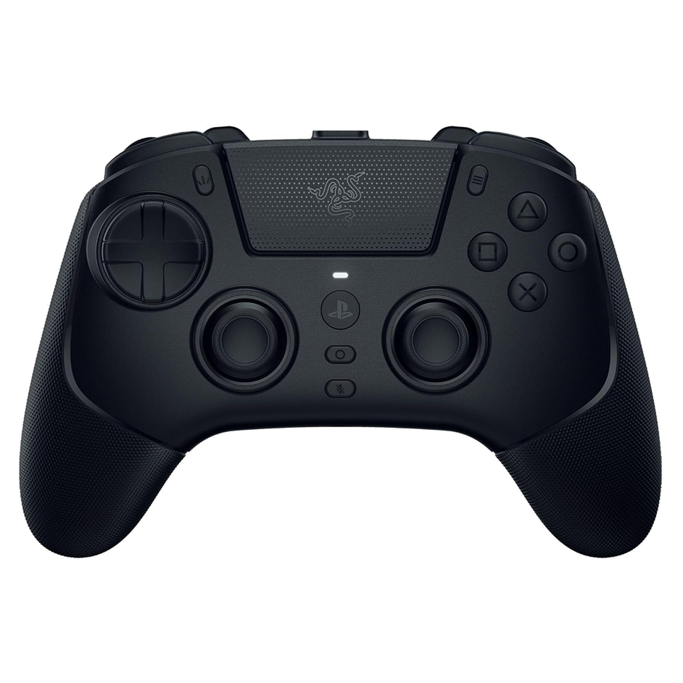 Razer Gamepad Raiju V3 Pro, bežični, crni, RZ06-05580100-R3G1 (PC/PS5) - Slika 1