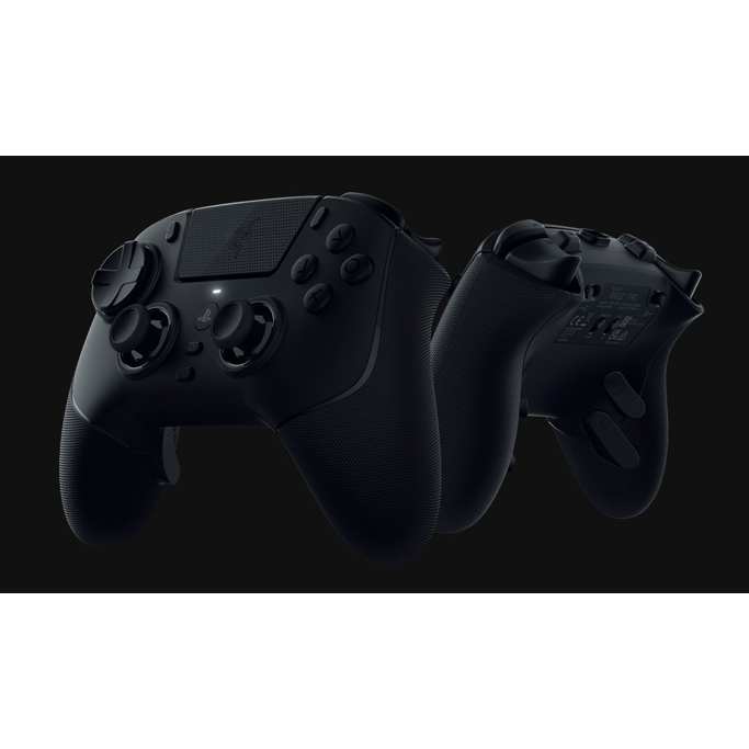 Razer Gamepad Raiju V3 Pro, bežični, crni, RZ06-05580100-R3G1 (PC/PS5) - Slika 6
