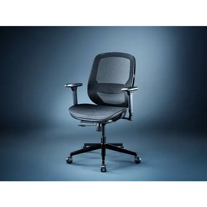 Razer gaming stolica FUJIN, Black, RZ38-04950100-R3G1 - Slika 2