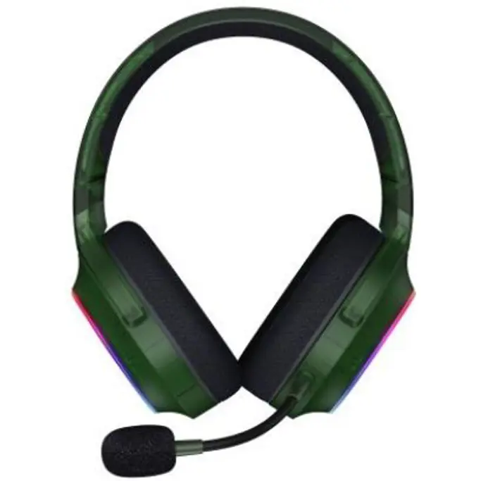 Razer Headset Barracuda X Chroma, Phantom Green, RZ04-05220300-R3M1 - Slika 4