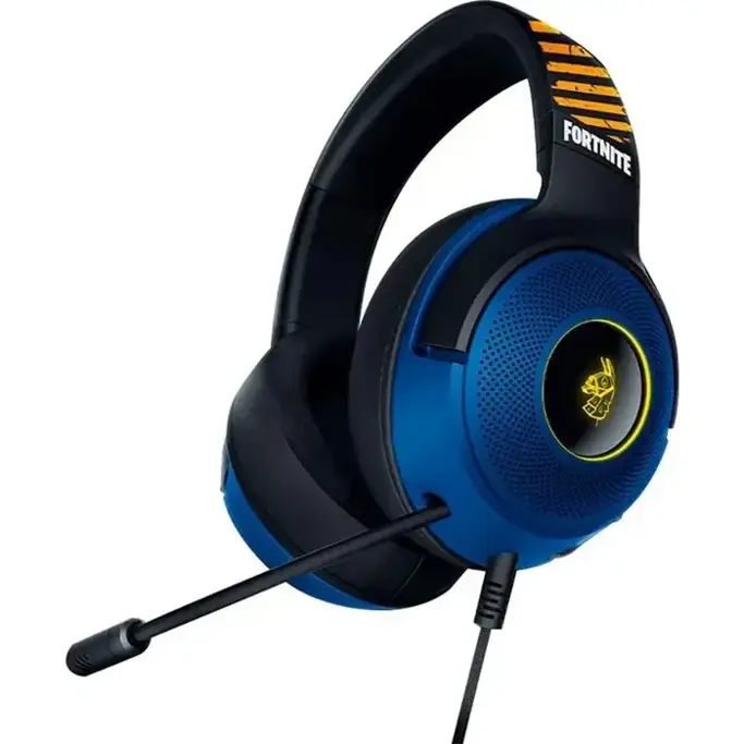 Razer Headset Kraken V3 X, Fortnite edition, RZ04-03750500-R3M1 - Slika 1