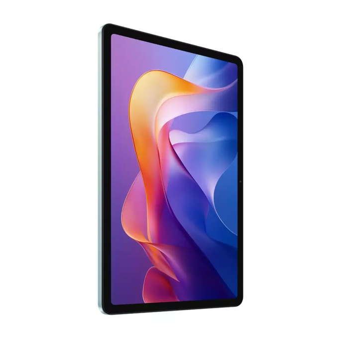 Redmi Pad 2, Helio G100 (8Core), 12.1" WQXGA, LCD, 8GB, 256GB, WiFi, zeleni, VHU5897EU - Slika 1